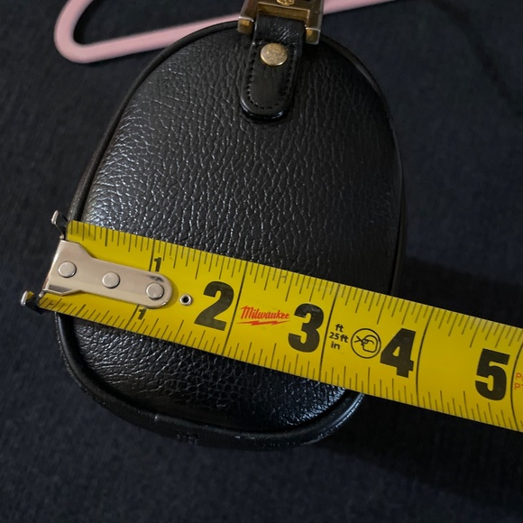 Vintage MCM mini bag - Picture 13 of 16